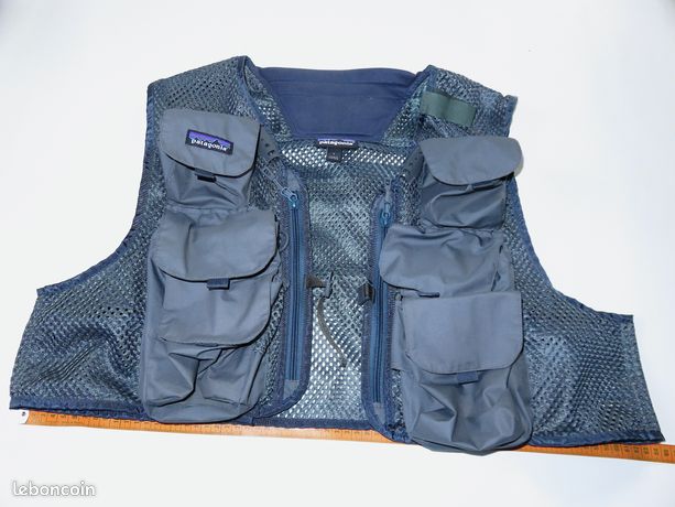 Gilet Pêche à La Mouche Vintage Gilet De Pêche à La Mouche Vintage Orvis – Taille L, Couleur Verte, Occasion Pour Pêcheur Traditionnel Gilet De Peche Gilet Pêche à La Mouche Vintage Gilet De Pêche à La Mouche Vintage Orvis – Taille L, Couleur Verte, Occasion Pour Pêcheur Traditionnel Gilet De Peche