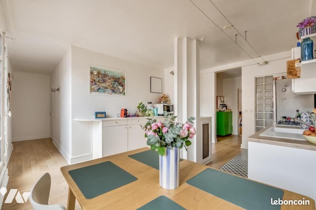 Appartement 4 pièces 115 m² (image 4)