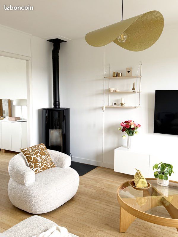 Maison 4 pièces 83 m² · à Isle · 83,5 m² · 208 000 €