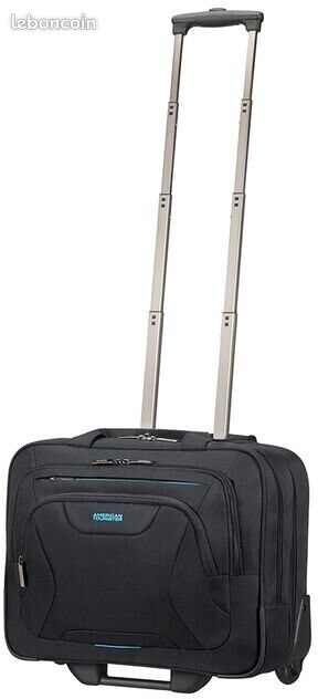Pilot case neuf American Tourister 15