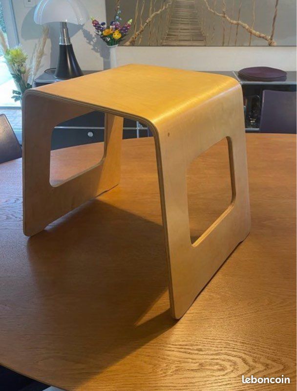 Tabouret Lisa Norinder IKEA
