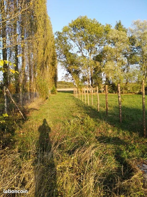 Terrain à bâtir · à Avreuil · 29 000 €