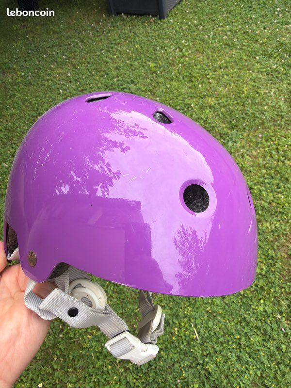 Casque vélo (image 2)