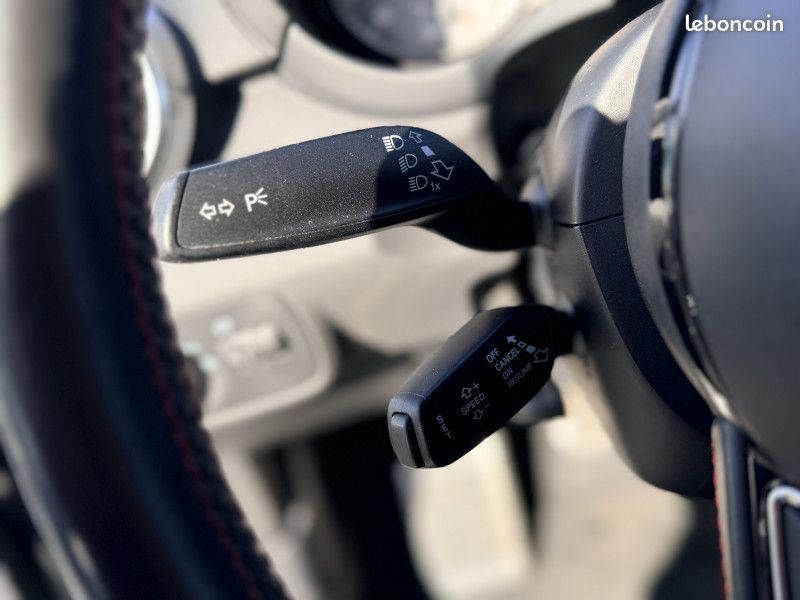 Audi S1 2.0 TFSI 231CH QUATTRO (image 21)