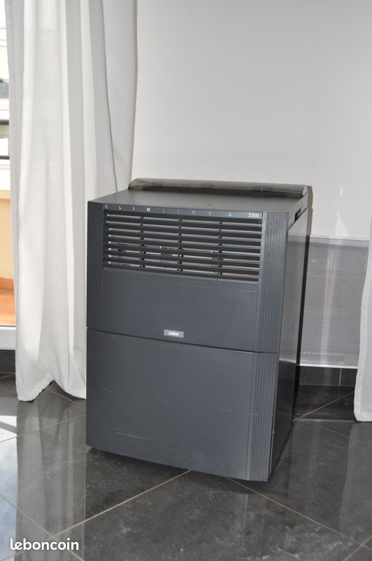 Climatiseur Calor climline 2200 (image 1)