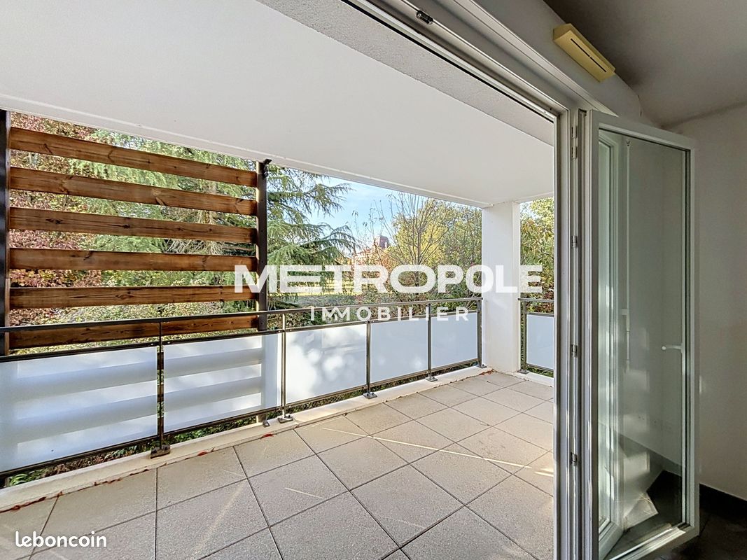 Appartement 3 pièces 70 m² · à Lentilly · 70 m² · 285 000 €