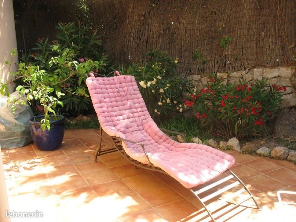 Appartement 2 pièces 40 m² · à Cannes · 40 m² · 790 €/mois