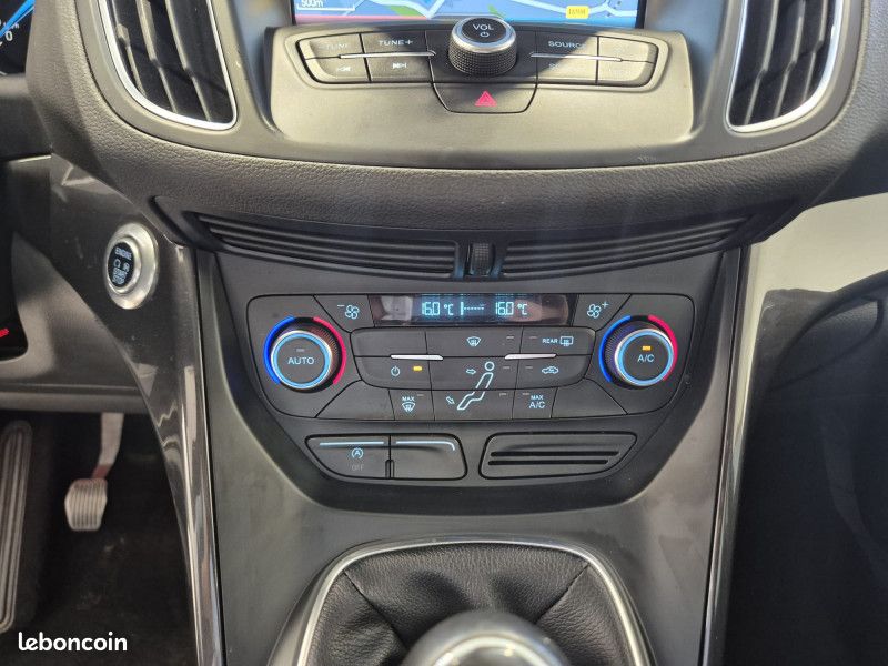 Ford C-MAX 1.0 ECOBOOST 125CH STOP&START TITANIUM (image 16)