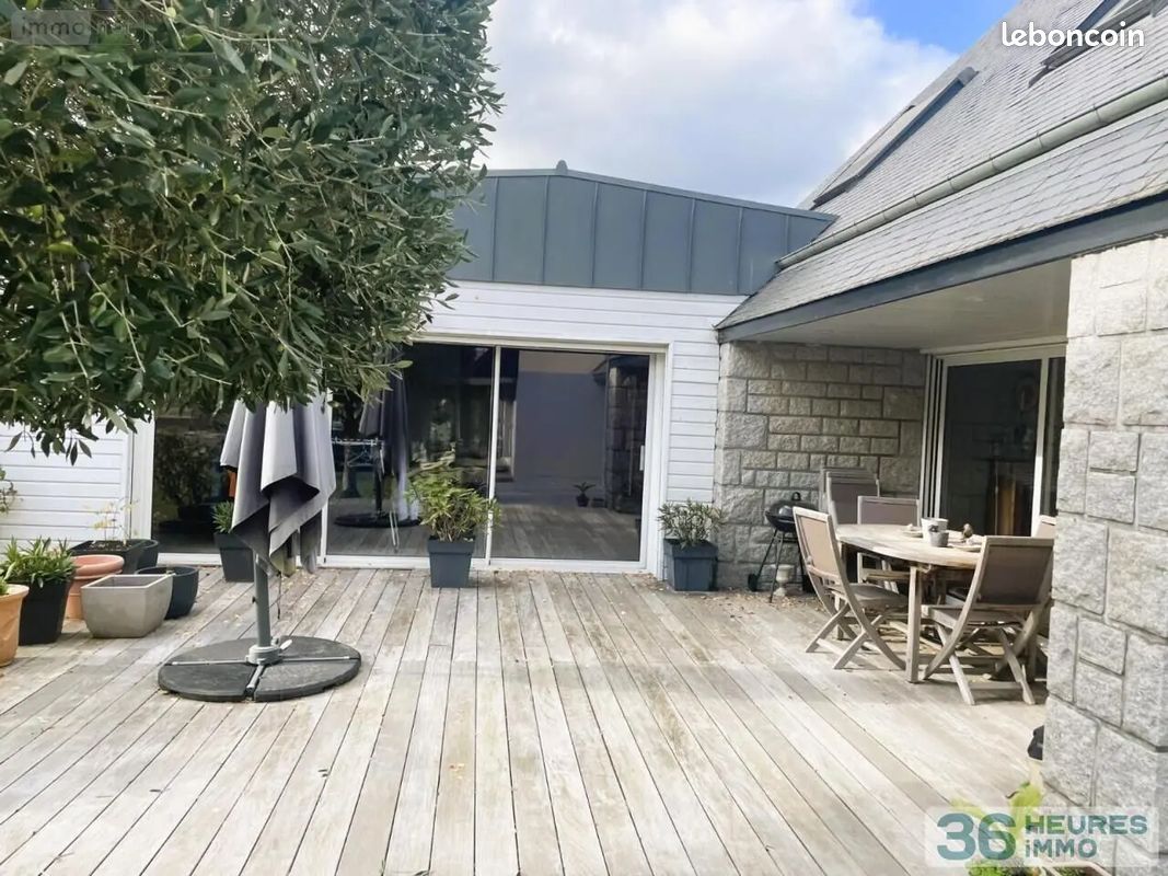 Maison 9 pièces 343 m² · à Alençon · 343 m² · 655 000 €