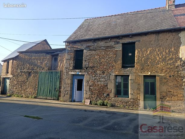 Maison 2 pièces 98 m²