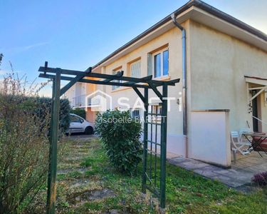 Maison 370 000 € - 109 m²