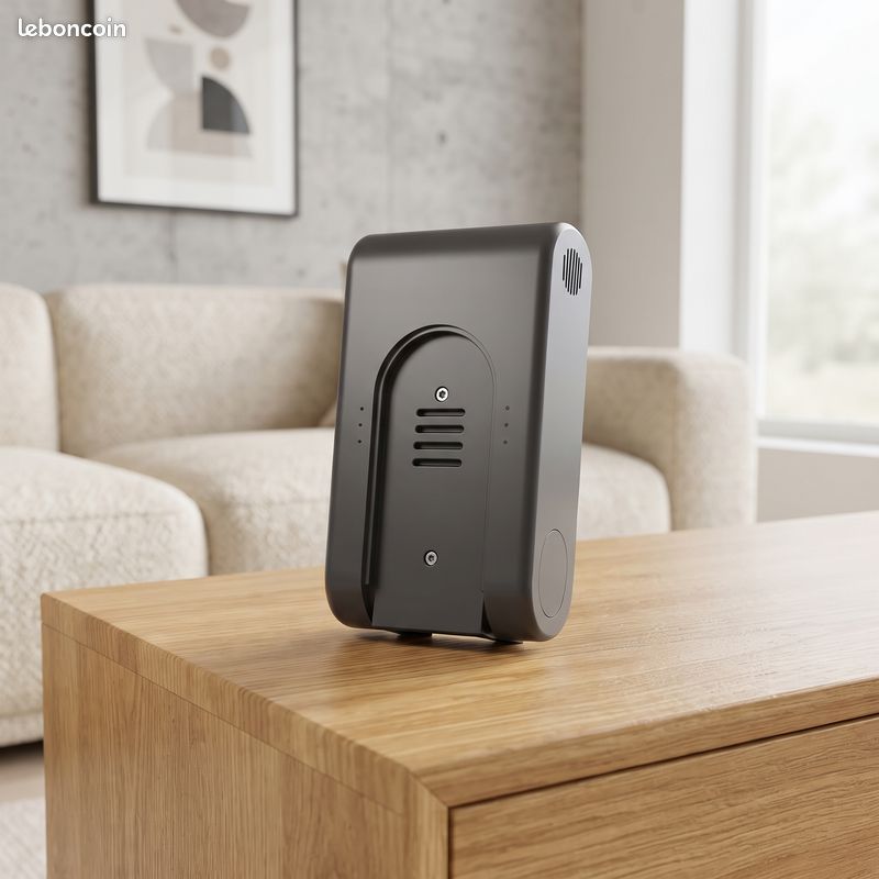 Batterie aspirateur Dreame R10 Pro (image 1)