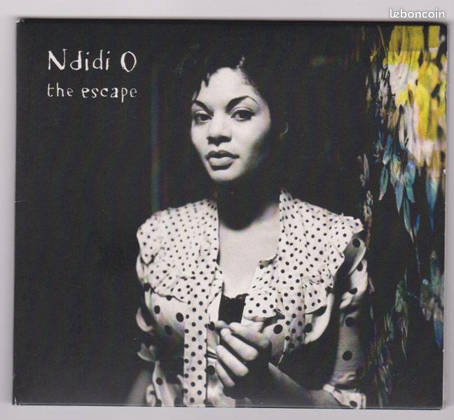 CD N didi O, The escape (image 1)
