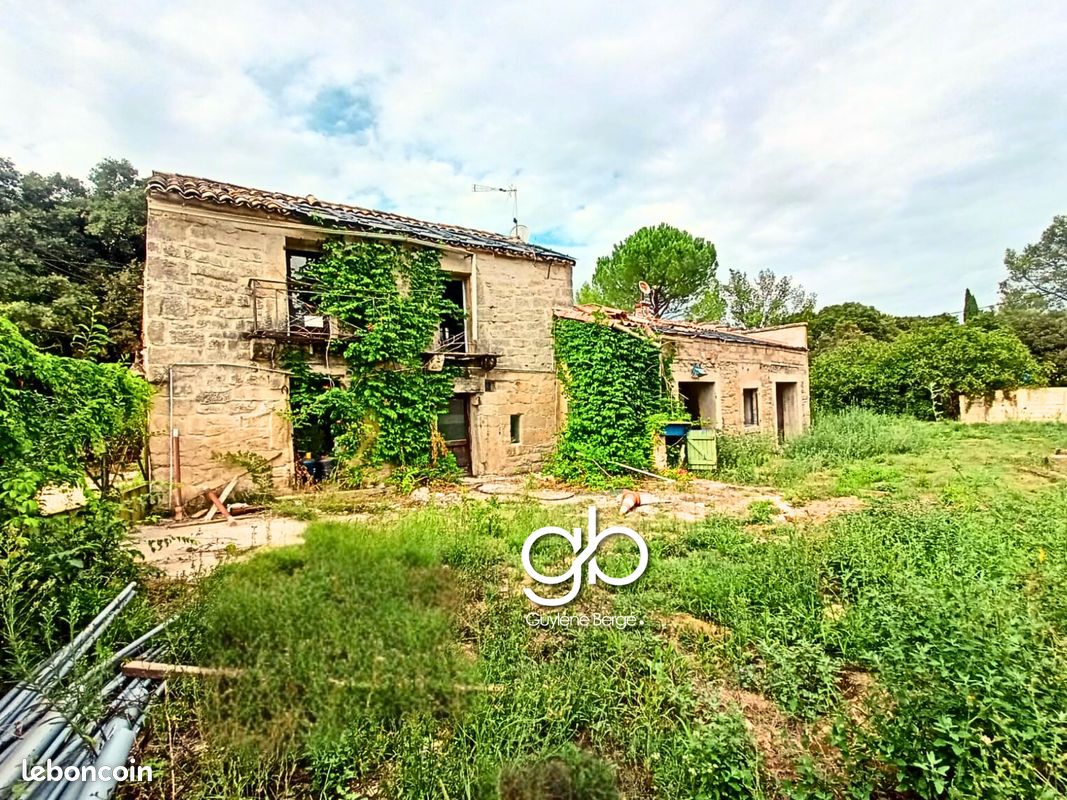 Maison 4 pièces 150 m² · à Sussargues · 150 m² · 310 000 €
