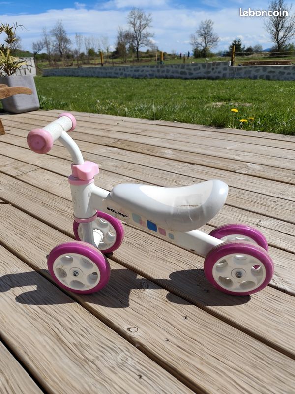 Vélo enfant (image 2)
