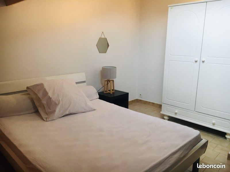 Location villa Marseillan Plage - 4 chambres / 8 personnes (image 6)