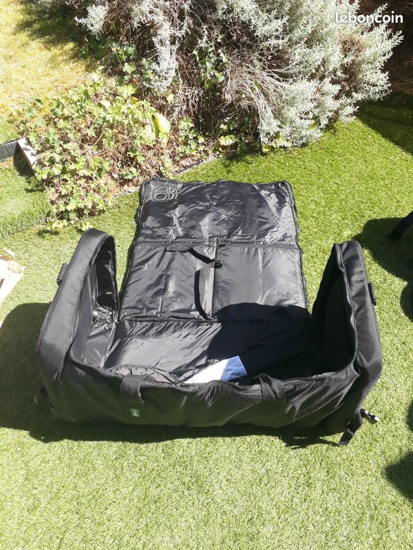 Sac de transport pour poussette orbit baby (image 2)