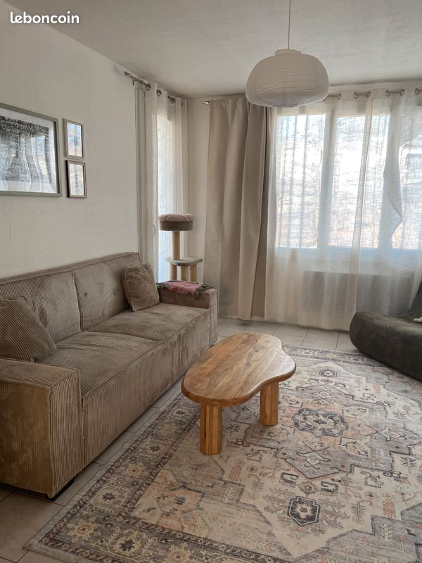 Appartement 3 pièces 60 m² · à Valence · 60 m² · 800 €/mois