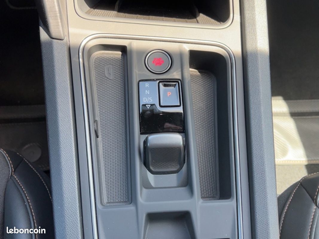 CUPRA FORMENTOR 1.4 e-HYBRID 204 ch DSG6 V (image 30)