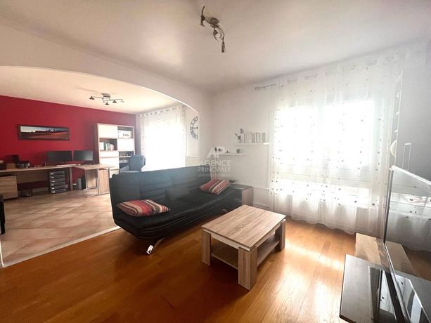 Appartement 3 pièce(s) 59 m²à vendre Houilles