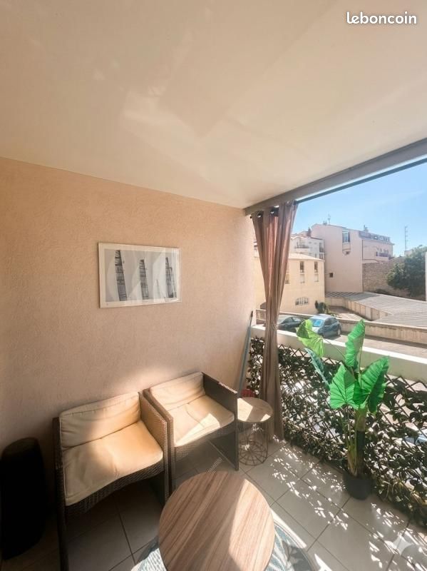Appartement 2 pièces 23 m² (image 2)