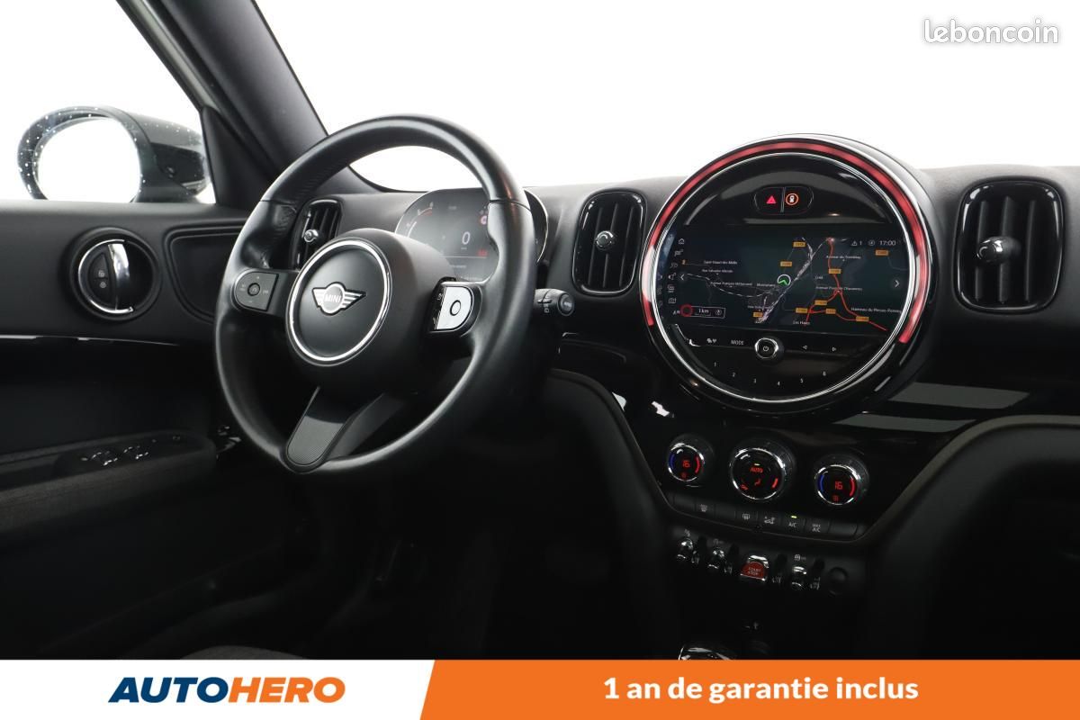 Mini Countryman Cooper SD Edition Northwood BVA8 190 ch (image 7)