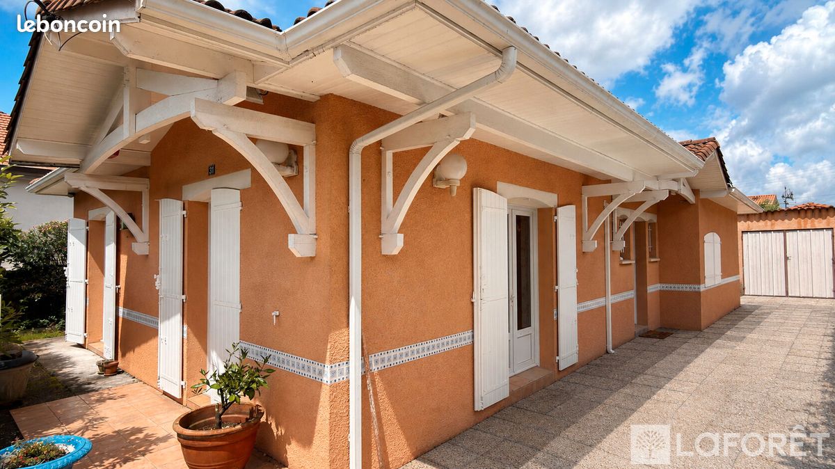 Maison 4 pièces 118 m² · à Arcachon · 118 m² · 682 500 €
