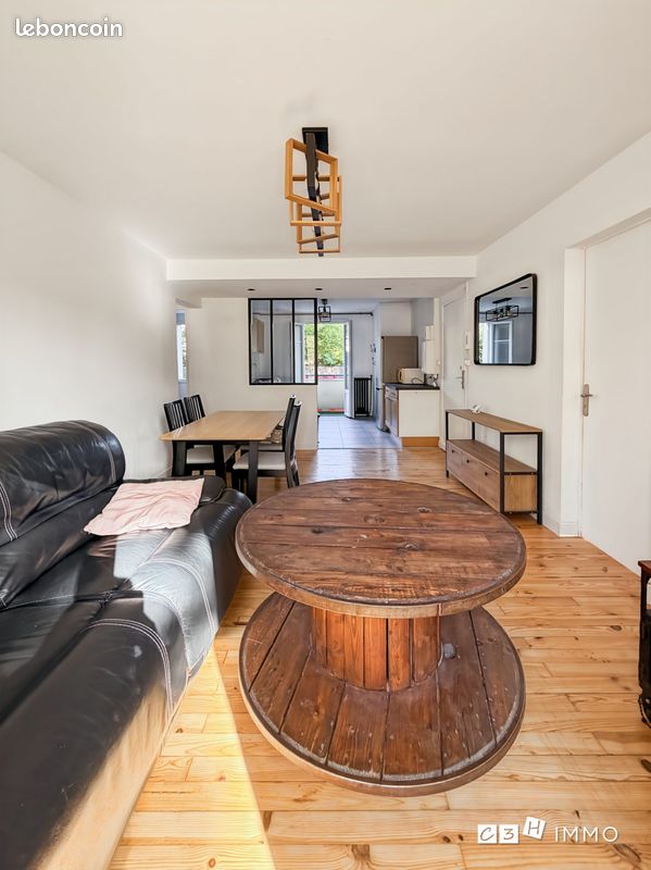 Appartement 4 pièces 65 m² · à Toulouse · 65 m² · 216 000 €