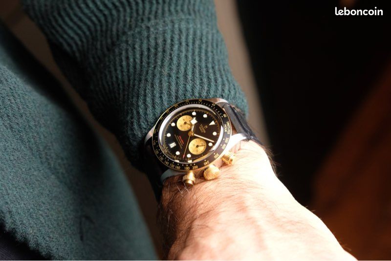 Montre Rolex Diyes International Rolex Daytona Occasion Suisse