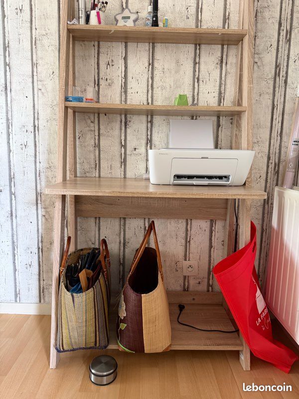 Étagère bureau (image 1)