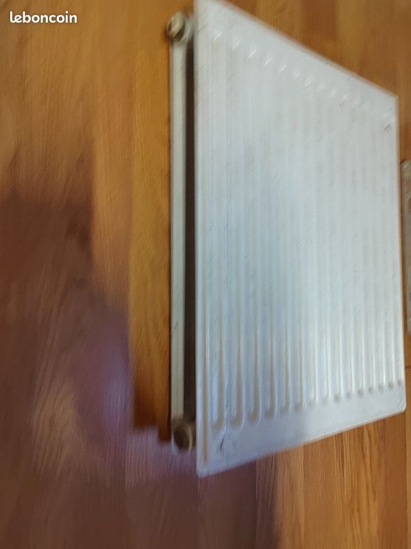 Radiateur acier (image 3)