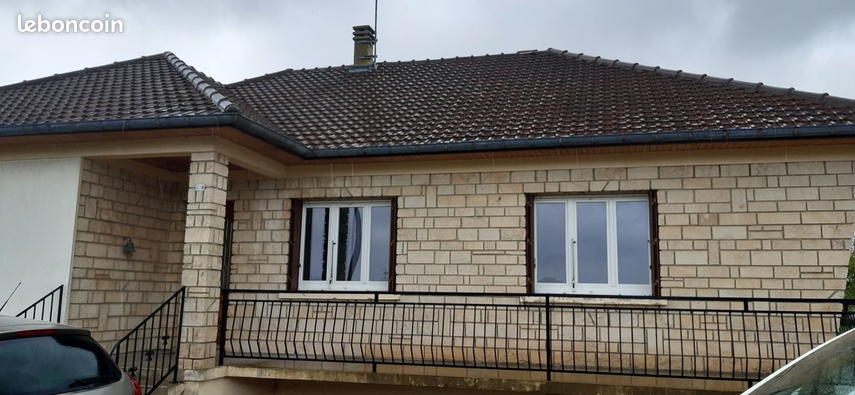 Maison 5 pièces 111 m² · à Montpothier · 111 m² · 169 000 €
