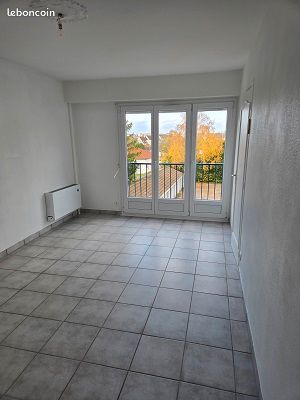 Appartement 2 pièces 26 m² · à Troyes · 26 m² · 45 000 €