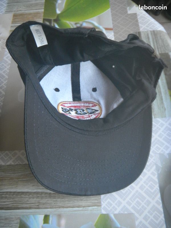 Casquette neuve (image 2)