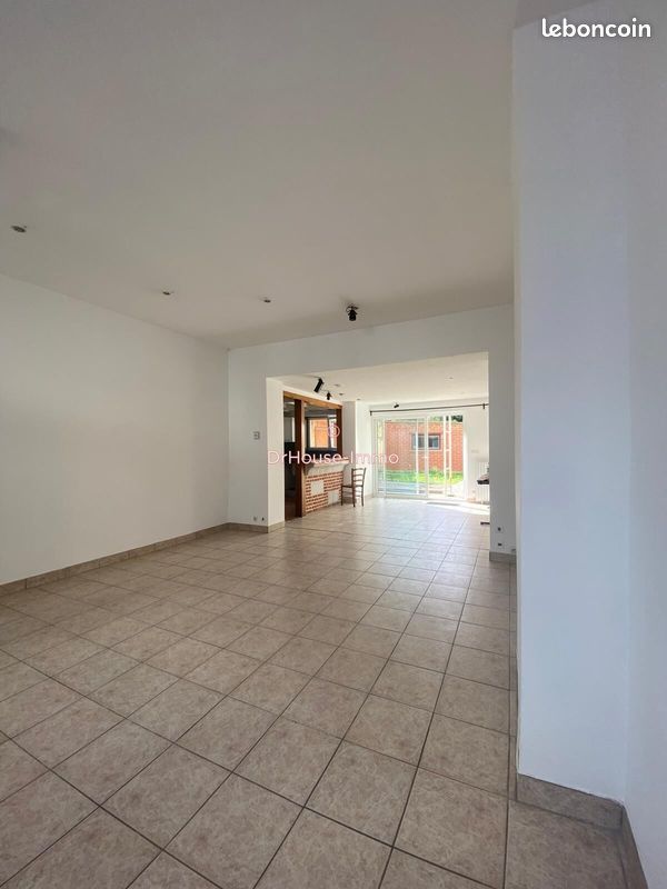Maison 5 pièces 133 m² · à Lambersart · 133 m² · 1 520 €/mois