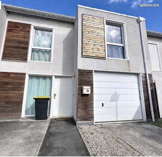 Maison 4 pièces 91 m² · à Limeil-Brévannes · 91 m² · 340 000 €