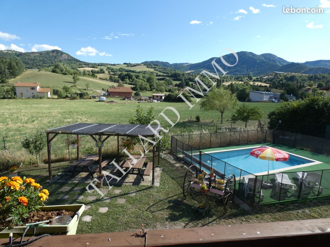 Maison 12 pièces 342 m² (image 13)