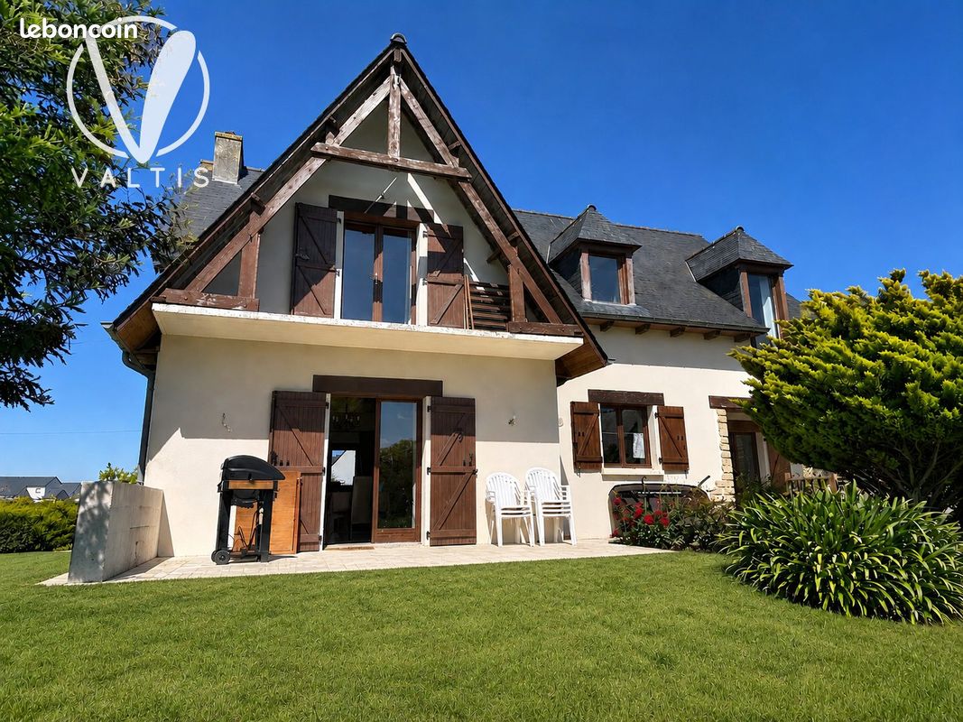 Maison 6 pièces 176 m² · à Saint-Cast-le-Guildo · 176 m² · 645 000 €