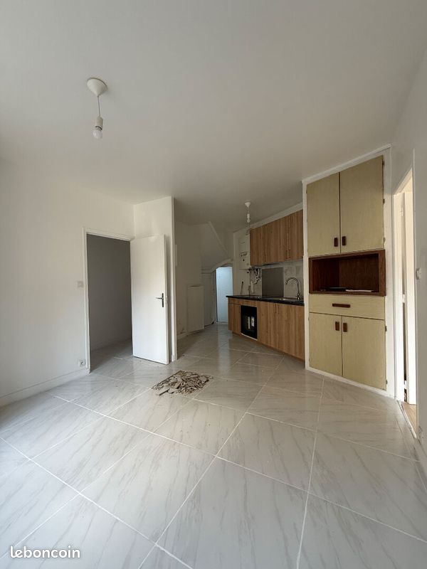 Appartement 2 pièces 35 m² · à Vitré · 35 m² · 500 €/mois