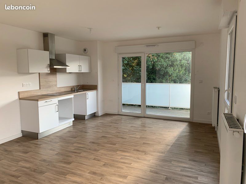 Appartement 3 pièces 64 m² · à Maromme · 64,3 m² · 740 €/mois