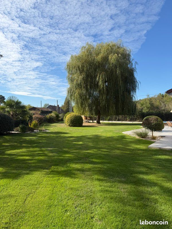 Maison 7 pièces 170 m² · à Lombron · 170 m² · 298 000 €