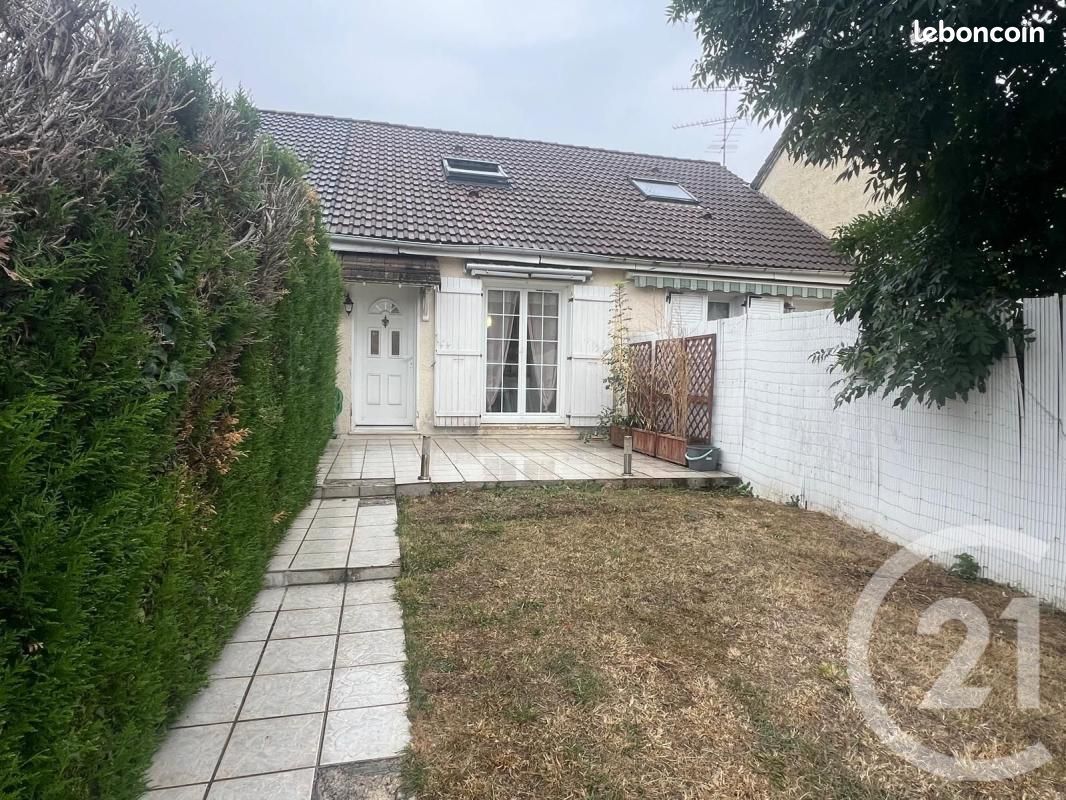 Maison 4 pièces 54 m² · à Dammartin-en-Goële · 54 m² · 214 000 €
