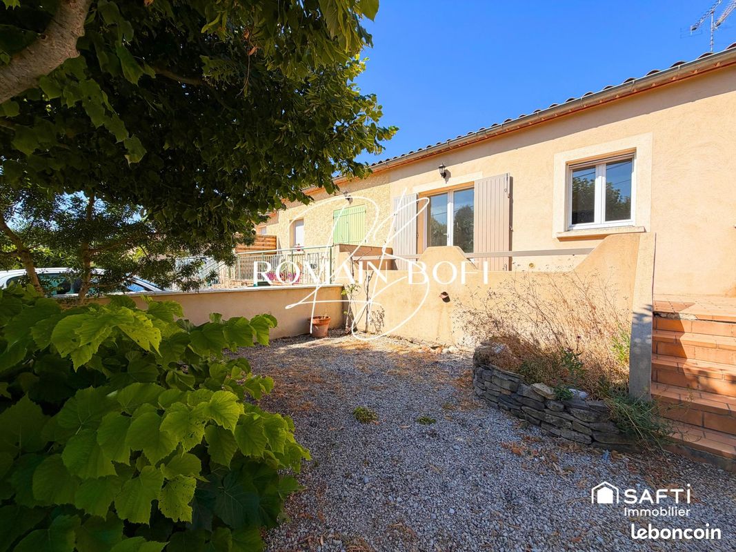 Maison 3 pièces 74 m² · à Moussac · 74 m² · 175 000 €