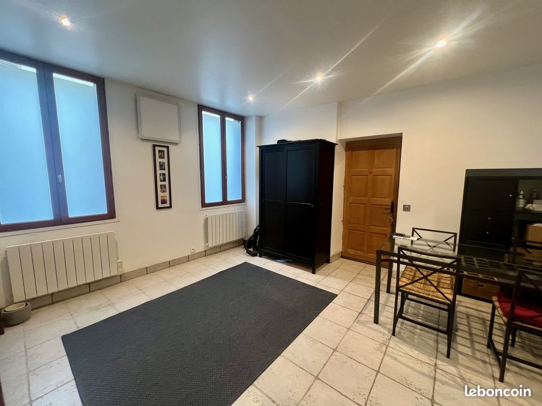 Appartement 2 pièces 36 m² · à Athis-Mons · 36 m² · 122 000 €