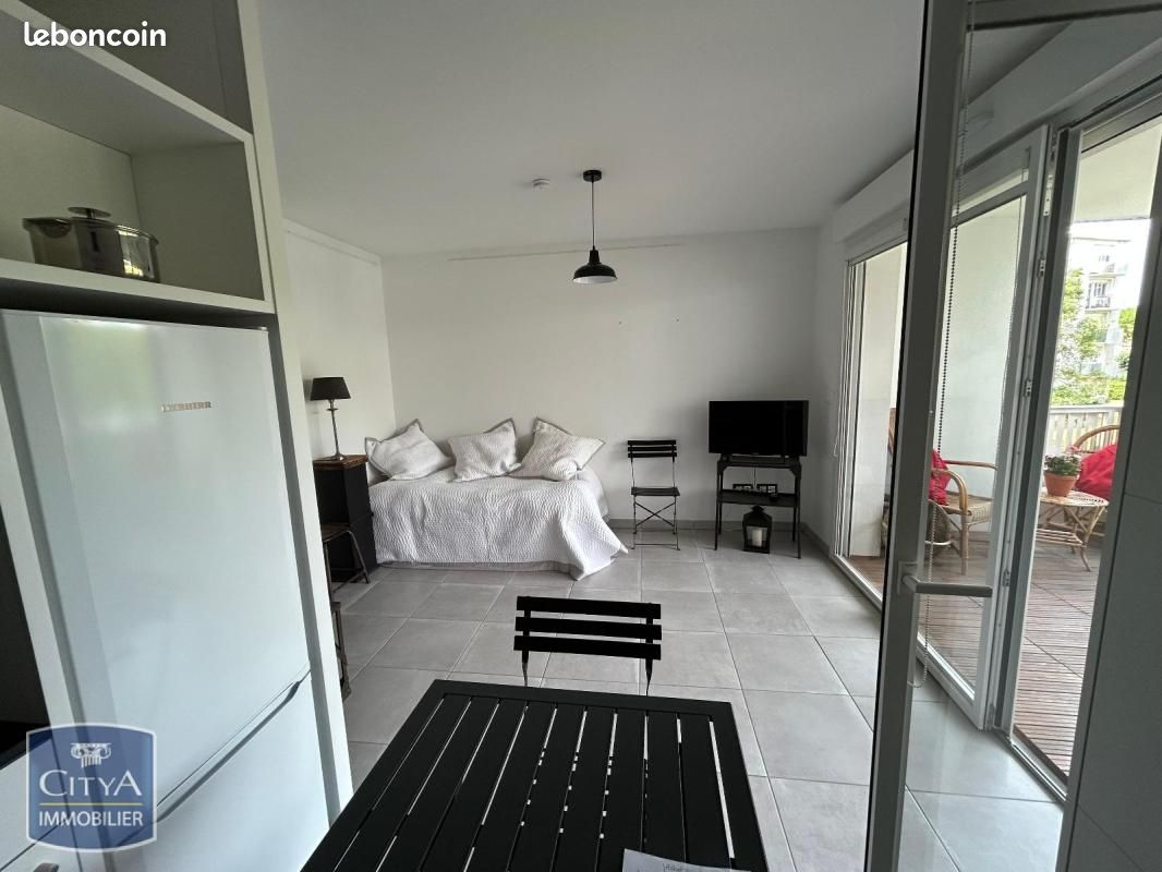 Appartement 1 pièce 27 m² · à La Rochelle · 27 m² · 700 €