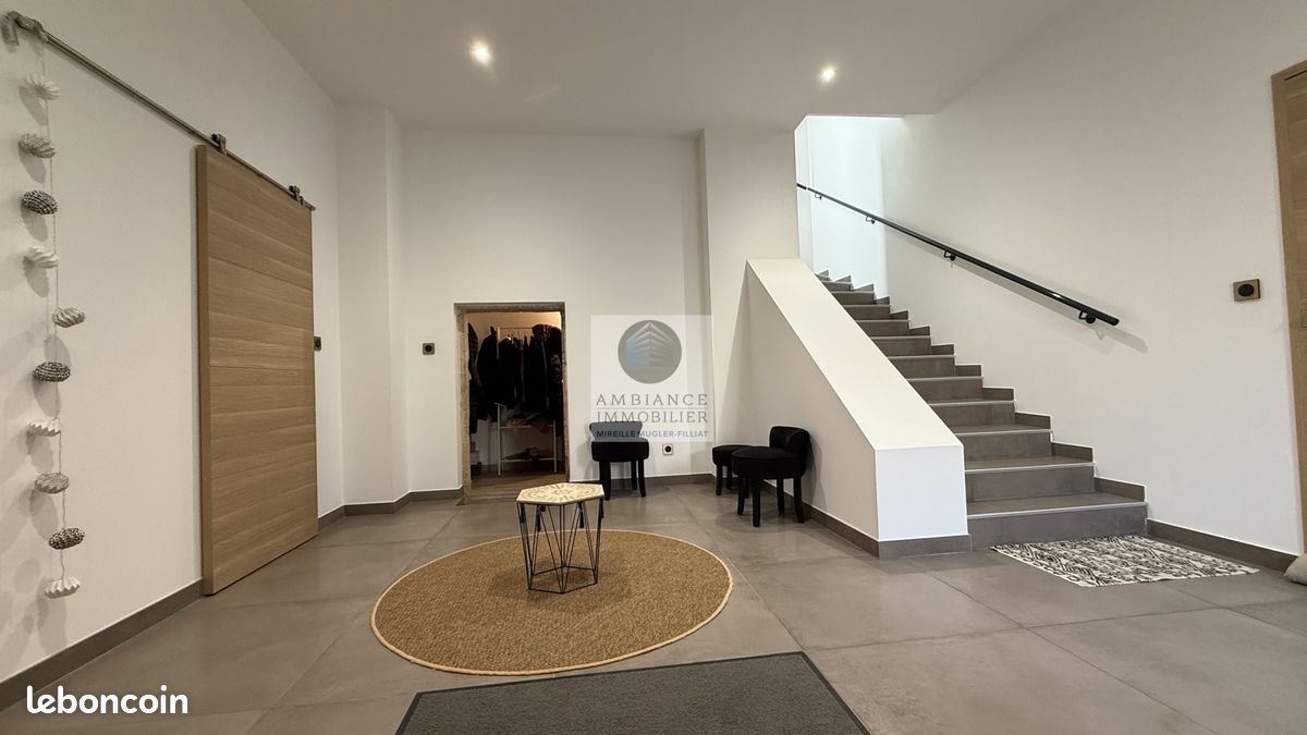 Maison 6 pièces 200 m² (image 6)