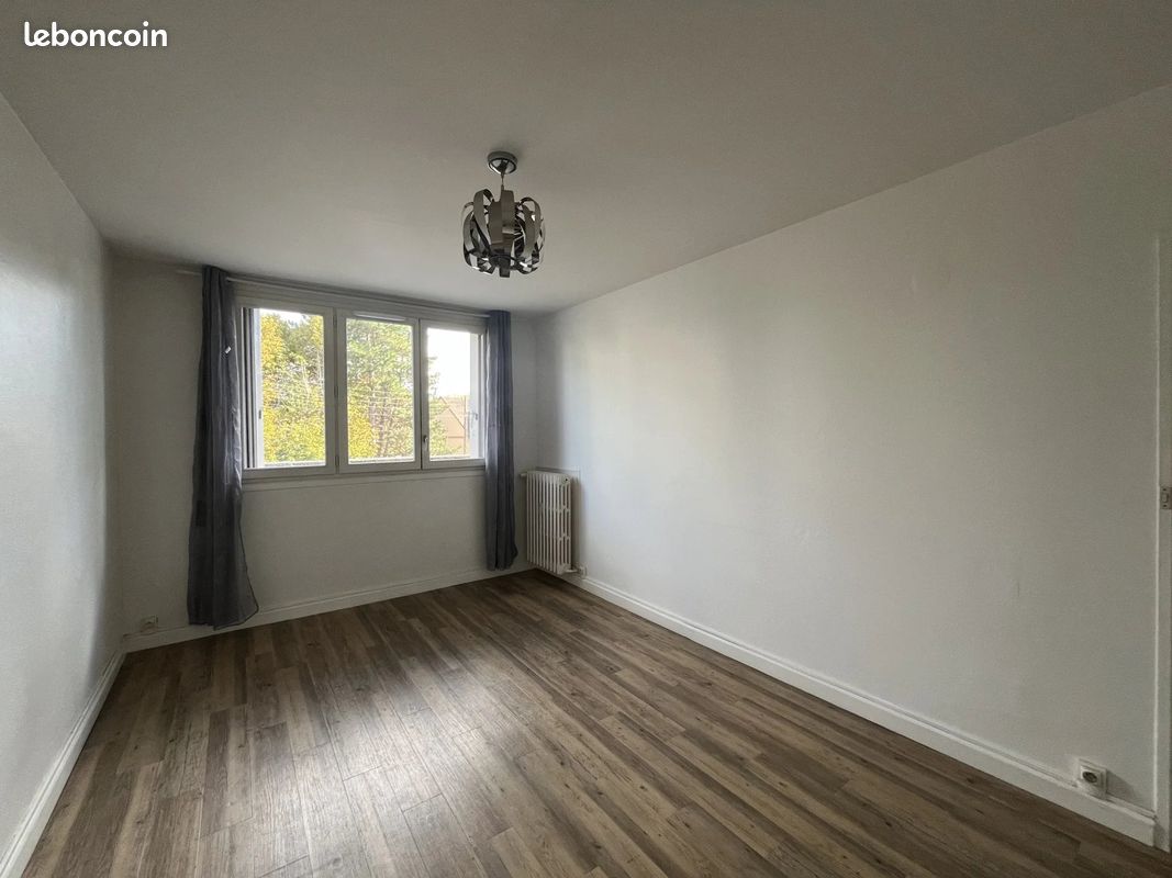 Appartement 3 pièces 57 m² · à Chartres · 57 m² · 736 €/mois