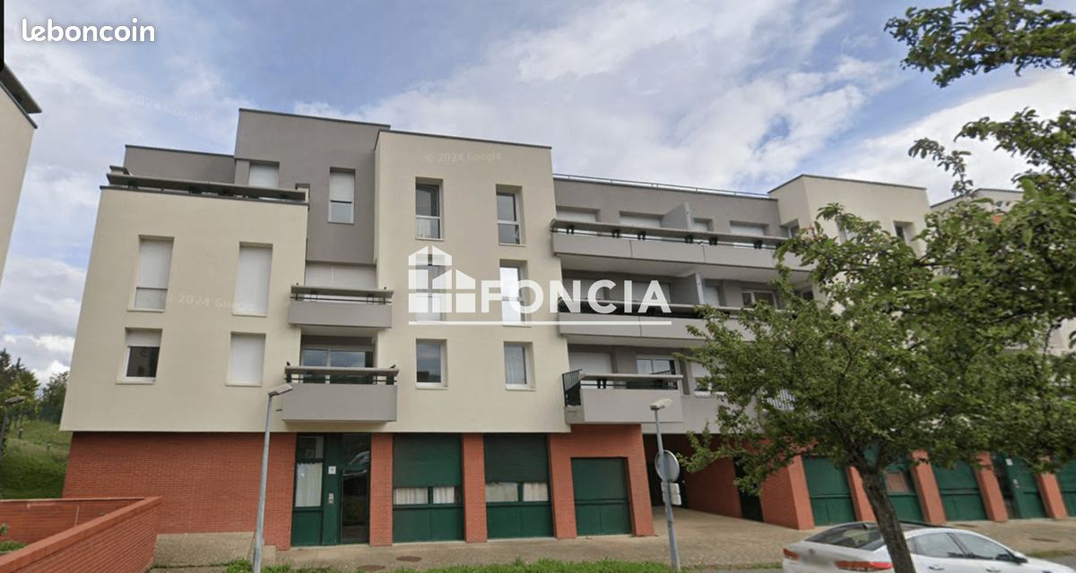 Appartement 4 pièces 78 m² · à Les Ulis · 78 m² · 225 000 €