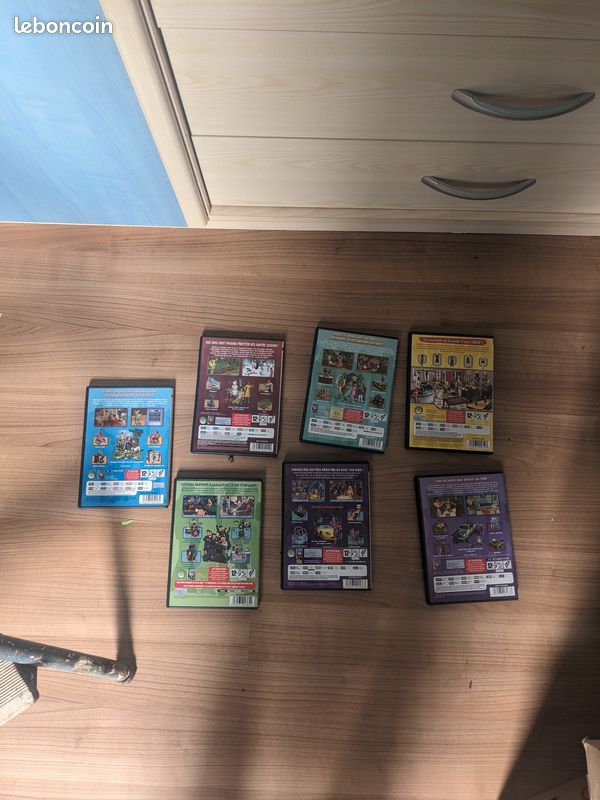Jeux de sims (image 2)