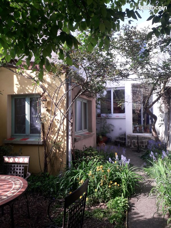 Maison a louer fontenay-sous-bois - 5 pièce(s) - 82 m2 - Surfyn